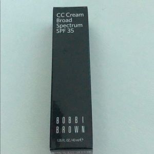 CC Cream Broad Spectrum SPF 35